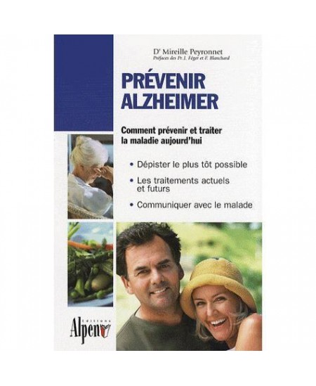 Alpen - Prévenir Alzheimer Alpen - Prévenir Alzheimer