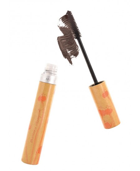 Couleur Caramel - Mascara Brun cils longs Allongeant N°23 Couleur Caramel - Mascara Brun cils longs Allongeant N°23