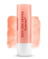 Weleda -  Soin des lèvres Everon Protection intense - 4,80 gr