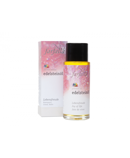 Farfalla - Joie de vivre - Flacon 80 Ml Farfalla - Joie de vivre - Flacon 80 Ml