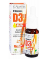 D. Plantes - Vitamine D3+ + Huile - flacon 20 ml