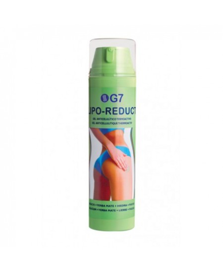 SILICIUM G7 LIPO-REDUCT 200 Ml SILICIUM G7 LIPO-REDUCT 200 Ml
