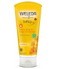 Weleda - Crème Lavante Bébé Corps et Cheveux - 200 ml