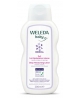 Weleda - Lait corporel bébé sans parfum - 200 ml