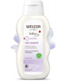 Weleda - Lait corporel bébé à la Mauve blanche - 200 ml