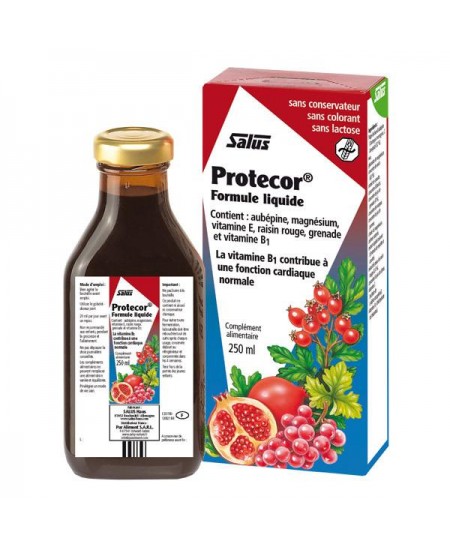 Salus - Protecor - Flacon 250 ml Salus - Protecor - Flacon 250 ml