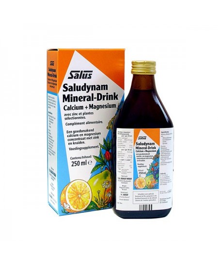 Salus - Saludynam - flacon 250 ml Salus - Saludynam - flacon 250 ml