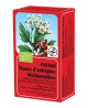 Salus Tisane d'Aubépine bio 15 sachets Tisane Bio aubépine - sommeil coeur Espritphyto