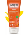 Weleda - Gel douche sport à l'Arnica - tube 200 ml