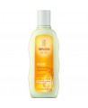 Weleda - Shampoing régénérant à l'avoine BIO - 190 ml