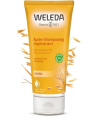 Après-shampoing régénérant à l'avoine BIO - 200 ml - Weleda soin capillaire doux quotidien Espritphyto