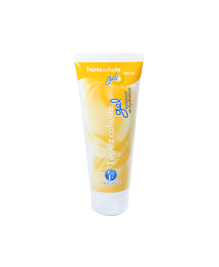 Fenioux - Tépezcohuite Gel - 100 Ml Fenioux - Tépezcohuite Gel - 100 Ml