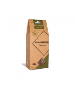 Nat & Form - Tisane Cerise Queue - 50g