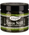 Alepia - Savon Noir Suprême - 250 ml