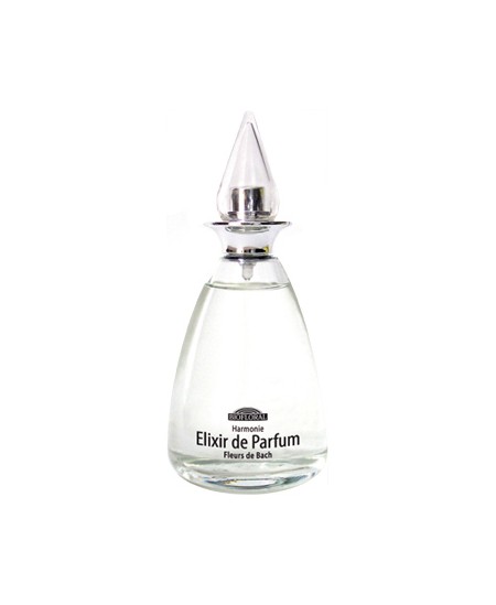 Biofloral - Elixir de Parfum Bach Harmonie - 50 ml Biofloral - Elixir de Parfum Bach Harmonie - 50 ml
