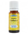Biofloral - Complexe floral n°6 Confiance en granules sans alcool - 10 gr