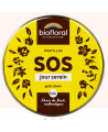 Biofloral - Pastilles remède de secours sans alcool boite familiale - 50 gr