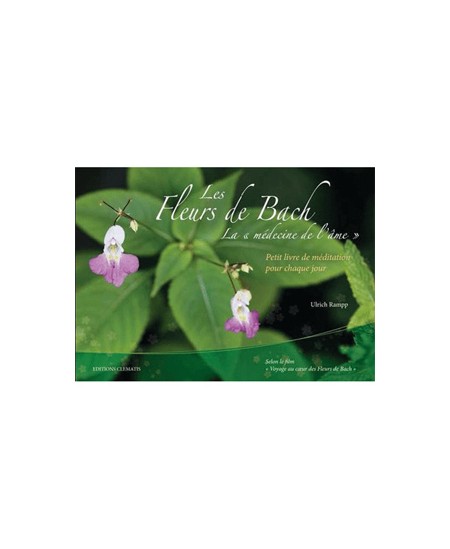 Biofloral - Voyage au coeur des Fleurs de Bach Biofloral - Voyage au coeur des Fleurs de Bach