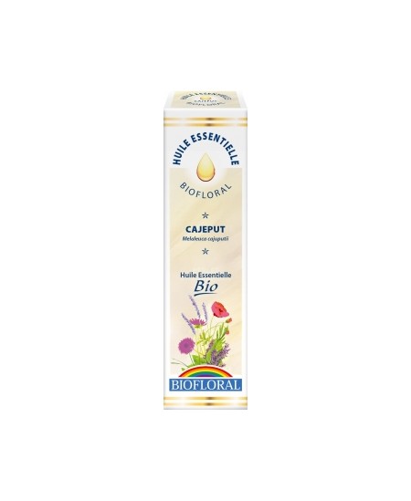 Biofloral - Cajeput - 10 ml Biofloral - Cajeput - 10 ml