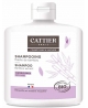 Shampoing à la moëlle de bambou cheveux secs 250 ml Cattier shampooing cheveux secs Espritphyto