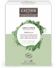 Cattier Argile Verte Ultra Ventilée Montmorillonite Illite 250 gr Espritphyto anti irritations