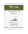 Argile Blanche Surfine Kaolin  200 gr Cattier contre les irritations Espritphyto