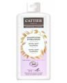 Cattier - Shampoing extra doux Lait d'avoine - 1 L shampooing extra doux Espritphyto