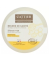 Cattier - Beurre de karité Miel - 100 gr