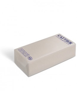 Cattier - Savon Doux Végétal Surgras Karité Peaux Sèches - 150 gr