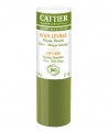 Cattier - Baume à lèvres réparateur et ultra nourrissant Olive Mangue - 4 gr