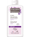 Cattier - Soin douceur Gynéa Fleur de Calendula Géranium - 500 ml