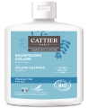 Cattier - Shampoing volume sans sulfate - 250 ml