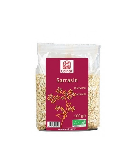 Celnat - Sarrasin - 500 gr Celnat - Sarrasin - 500 gr