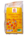 Celnat - Sésame Blond complet - 250 gr