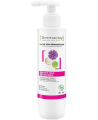 Dermaclay  - Lait de soin démaquillant texture riche - 200 ml Lait démaquillant Mauve, Thé vert, Aloe vera Espritphyto