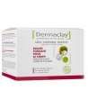 Baume fondant pour le corps soin nutritif - 300 ml - Dermaclay karité macadamia Espritphyto