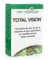 Diet Horizon - Total Vision - 30 comprimés