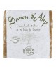 Douce Nature - Savon d'Alep 12% huile de Laurier - 200 gr
