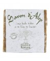 Douce Nature - Savon d'Alep 12% huile de Laurier - 200 gr