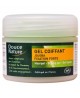 Douce Nature Gel coiffant fixation forte à l'huile de Jojoba 100 ml nourrit et protège Espritphyto