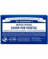 Dr Bronners - Savon solide à la Menthe - 140 gr