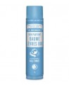 Dr Bronners - Baume à lèvres Neutre (sans parfum) bio - 4 gr