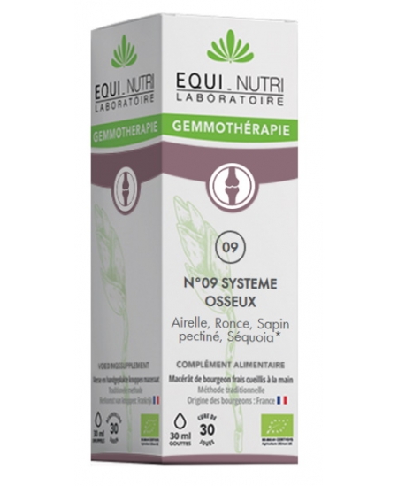 Equi - Nutri - Osteobel Bio - 30 ml Equi - Nutri - Osteobel Bio - 30 ml