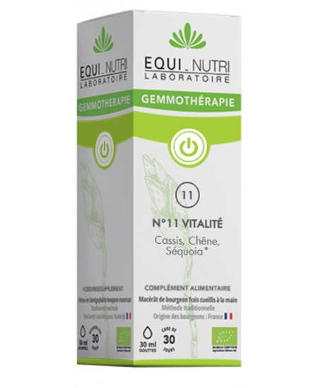 Equi - Nutri - Tonibel Bio - 30 ml Equi - Nutri - Tonibel Bio - 30 ml