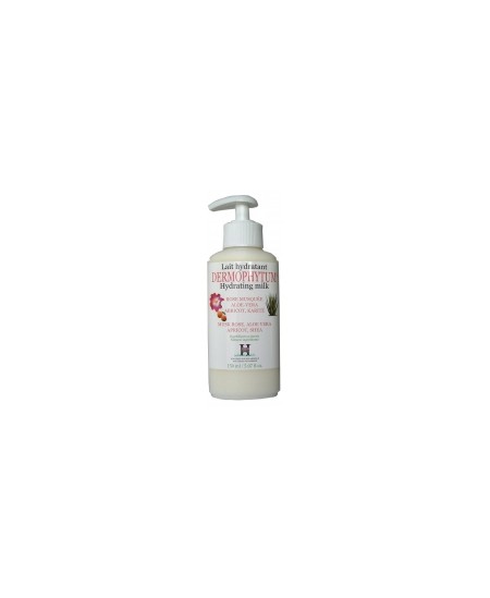 Holistica - Lait après soleil Dermophytum - 150 ml