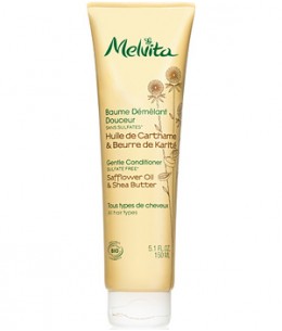 Melvita - Baume démêlant douceur - 150 ml