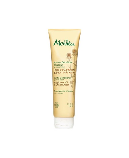 Melvita - Baume démêlant douceur - 150 ml Melvita - Baume démêlant douceur - 150 ml