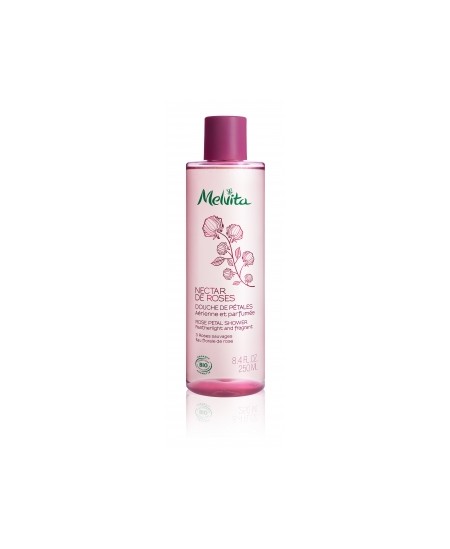 Melvita - Douche de pétales - 250 ml Melvita - Douche de pétales - 250 ml