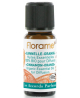 Composition Huiles essentielles Cannelle Orange - 10 ml - Florame diffusion externe Espritphyto