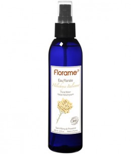 Florame - Brumisateur d'Eau florale d'Hélichryse italienne - 200 ml